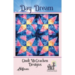 Dream Big Quilt Pattern Day...